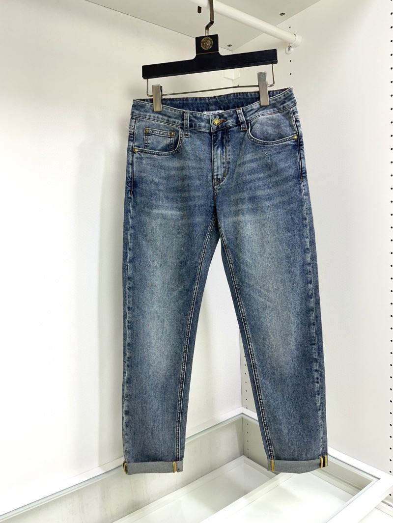 Loewe Jeans